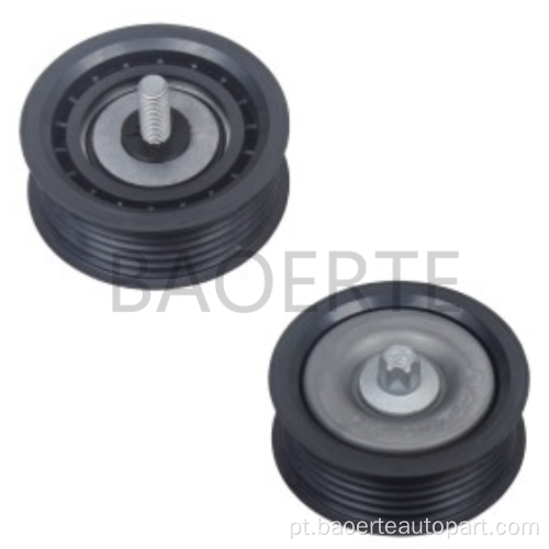 A2722021019 Polia Idler da Correia de Drive para Mercedes-Benz